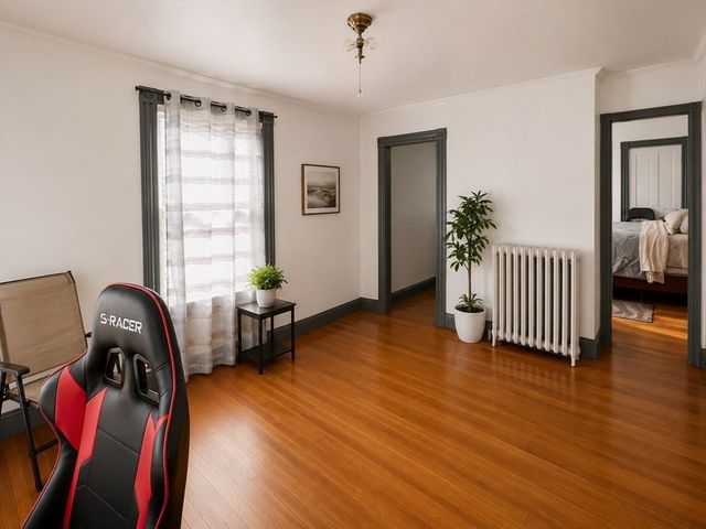 26 Eastman, Boston, MA 02125