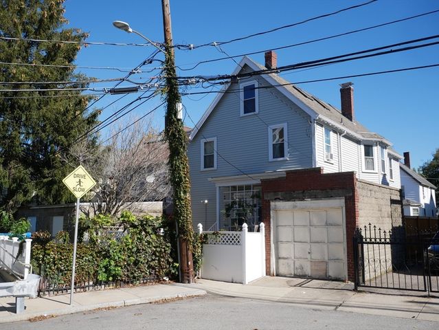 26 Eastman, Boston, MA 02125