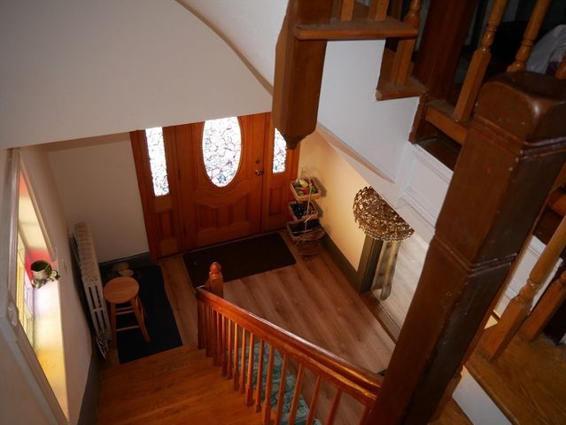 26 Eastman, Boston, MA 02125