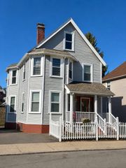26 Eastman, Boston, MA 02125