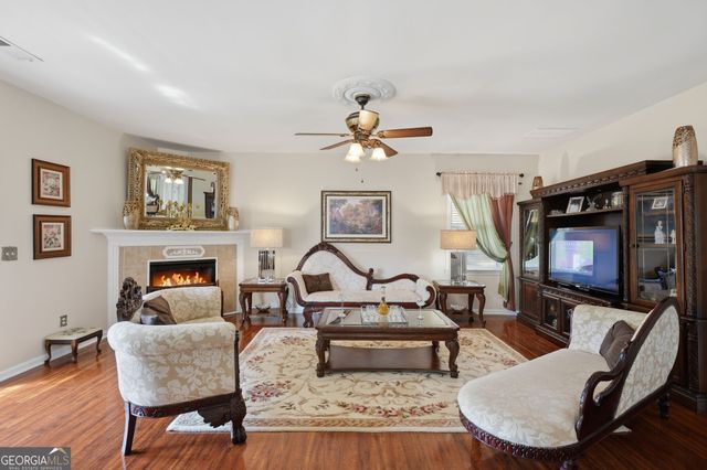 3530 Anna Ruby Lane, Douglasville, GA 30135