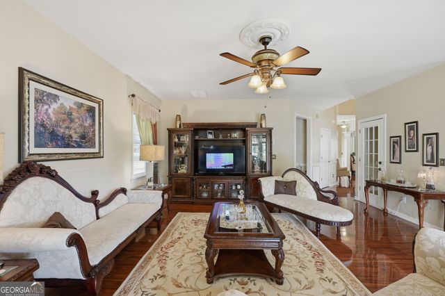 3530 Anna Ruby Lane, Douglasville, GA 30135