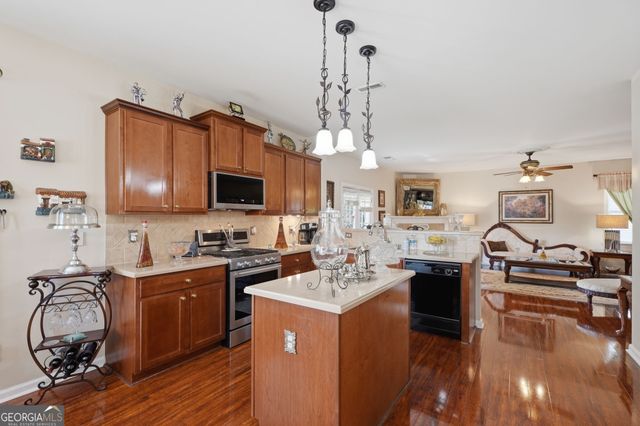 3530 Anna Ruby Lane, Douglasville, GA 30135