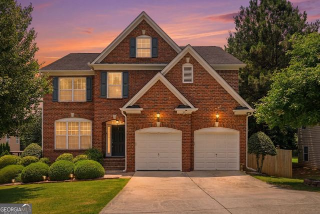 3530 Anna Ruby Lane, Douglasville, GA 30135