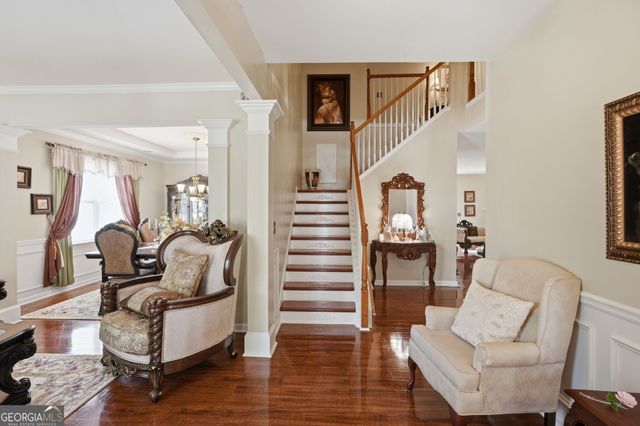 3530 Anna Ruby Lane, Douglasville, GA 30135