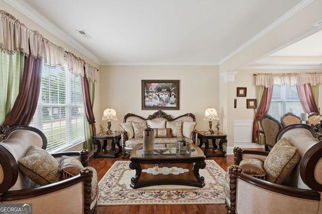 3530 Anna Ruby Lane, Douglasville, GA 30135
