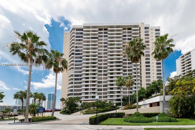 2500 Parkview Dr 1208, Hallandale Beach, FL 33009