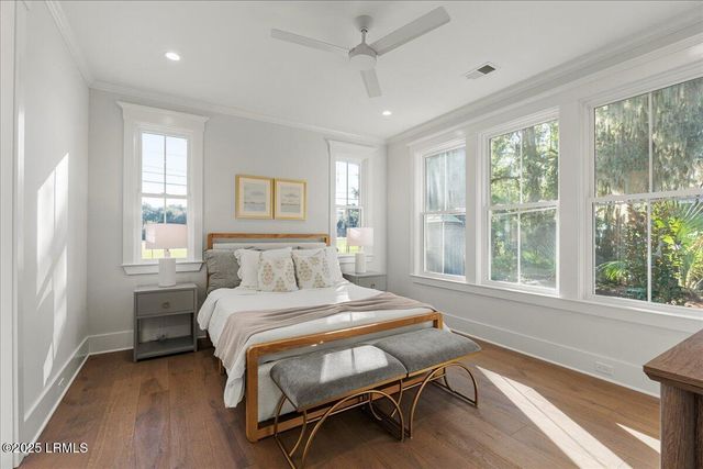 2200 National Street, Beaufort, SC 29902