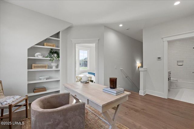 2200 National Street, Beaufort, SC 29902