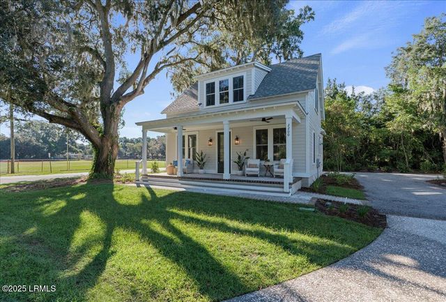 2200 National Street, Beaufort, SC 29902