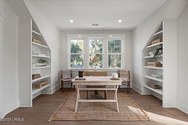 2200 National Street, Beaufort, SC 29902