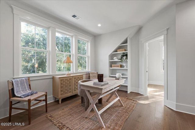 2200 National Street, Beaufort, SC 29902