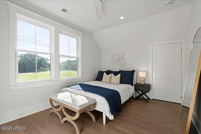 2200 National Street, Beaufort, SC 29902