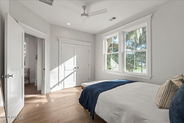 2200 National Street, Beaufort, SC 29902