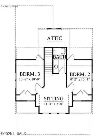 2200 National Street, Beaufort, SC 29902