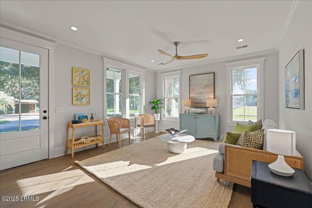 2200 National Street, Beaufort, SC 29902