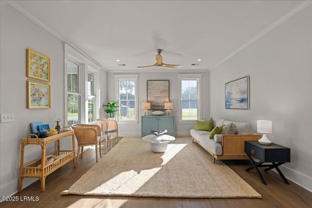 2200 National Street, Beaufort, SC 29902