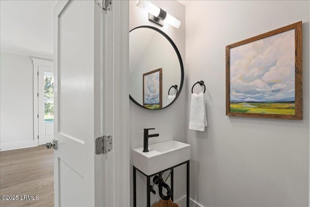 2200 National Street, Beaufort, SC 29902