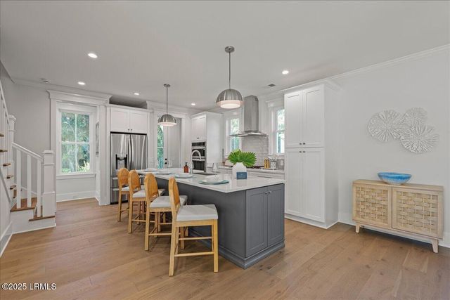 2200 National Street, Beaufort, SC 29902