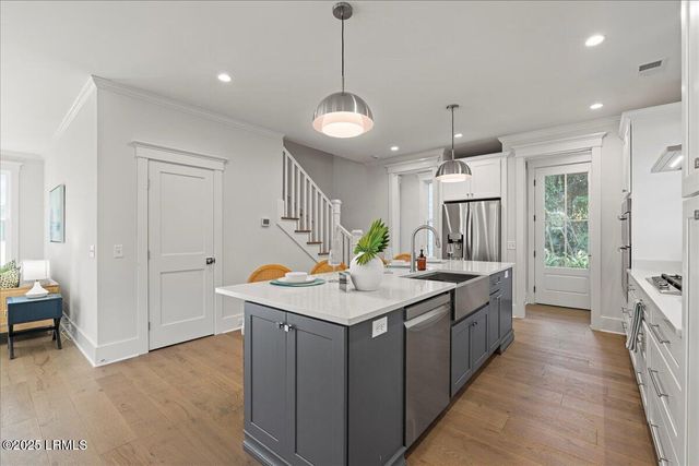 2200 National Street, Beaufort, SC 29902