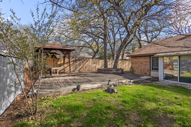 1430 Wildvalley Drive, Lewisville, TX 75067