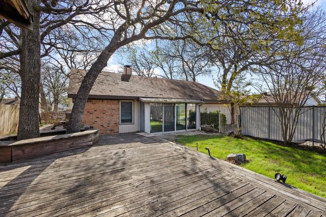 1430 Wildvalley Drive, Lewisville, TX 75067