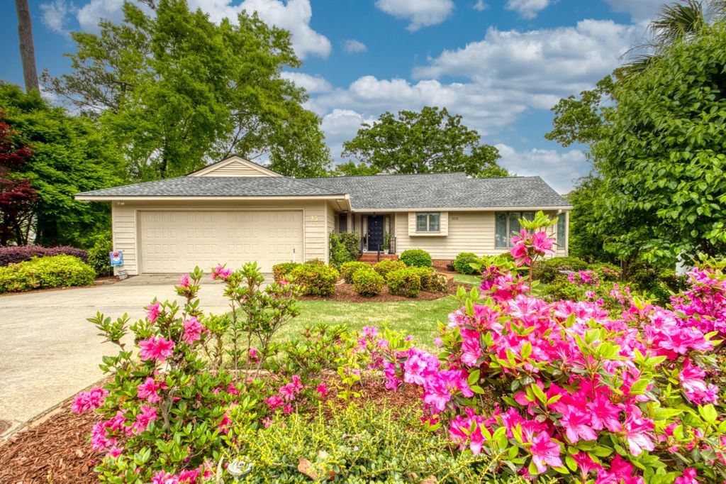 35 Carnoustie Court, Aiken, SC 29803