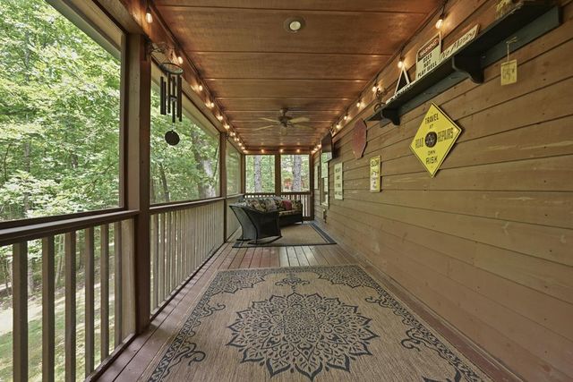 267 Vista Hills Road, Murphy, NC 28906