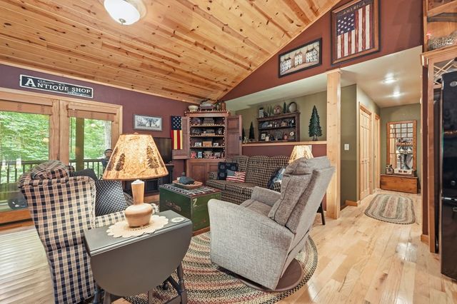 267 Vista Hills Road, Murphy, NC 28906