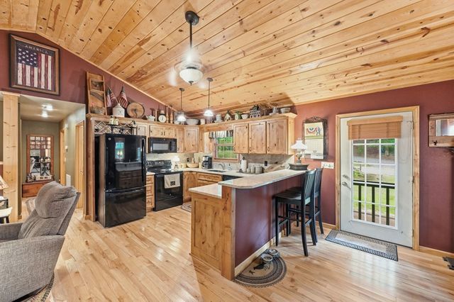 267 Vista Hills Road, Murphy, NC 28906