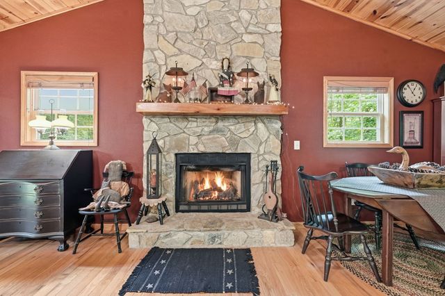 267 Vista Hills Road, Murphy, NC 28906