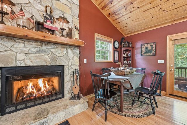 267 Vista Hills Road, Murphy, NC 28906