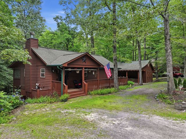 267 Vista Hills Road, Murphy, NC 28906