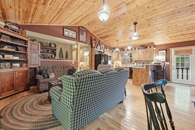 267 Vista Hills Road, Murphy, NC 28906