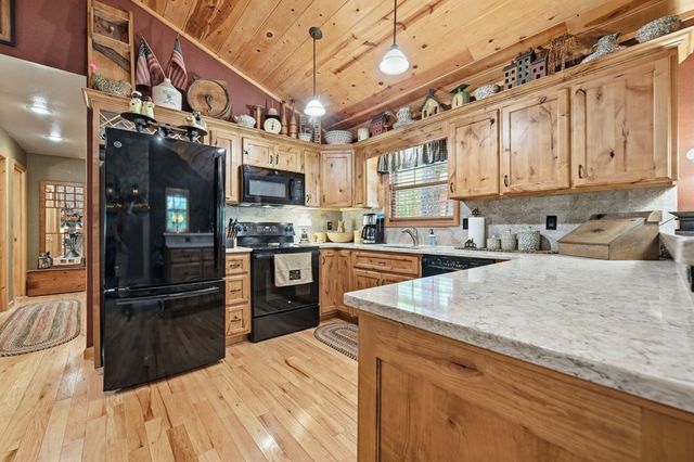 267 Vista Hills Road, Murphy, NC 28906