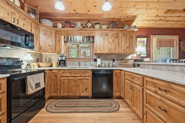 267 Vista Hills Road, Murphy, NC 28906