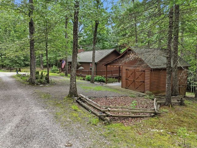267 Vista Hills Road, Murphy, NC 28906