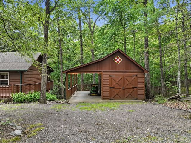 267 Vista Hills Road, Murphy, NC 28906