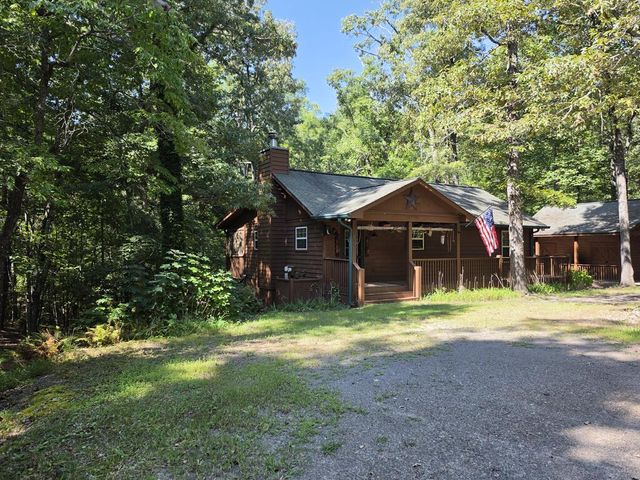 267 Vista Hills Road, Murphy, NC 28906