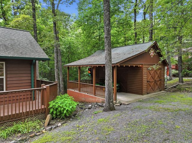 267 Vista Hills Road, Murphy, NC 28906