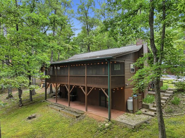 267 Vista Hills Road, Murphy, NC 28906