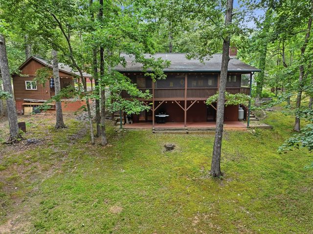 267 Vista Hills Road, Murphy, NC 28906
