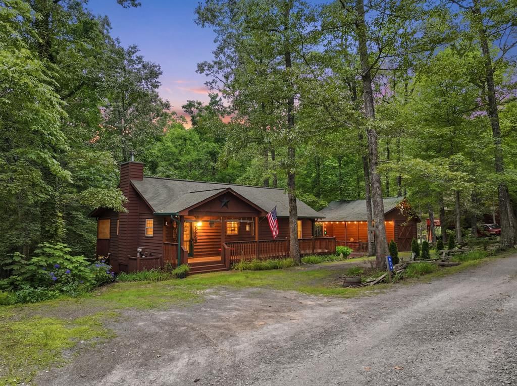 267 Vista Hills Road, Murphy, NC 28906