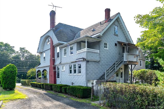 172 Orange Avenue, Suffern, NY 10901