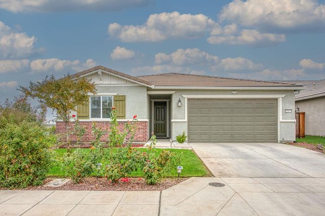 3597 Pacifica Drive, Madera, CA 93637