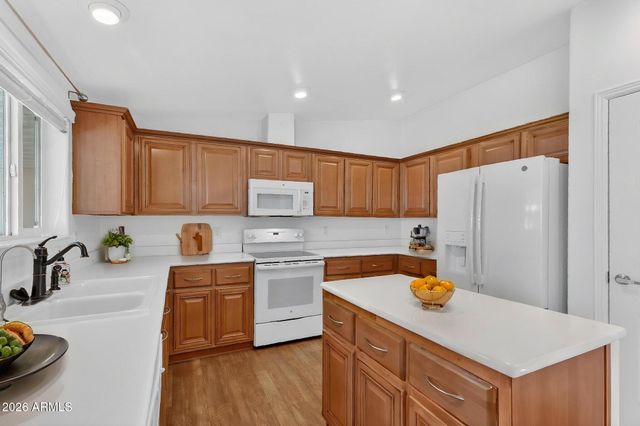 853 N STATE ROUTE 89 -- 173, Chino Valley, AZ 86323