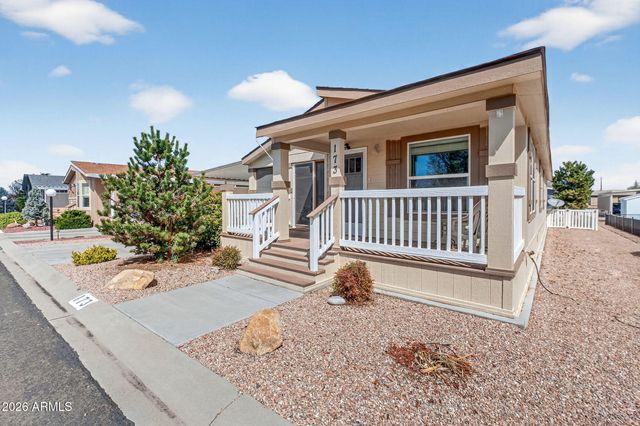 853 N STATE ROUTE 89 -- 173, Chino Valley, AZ 86323