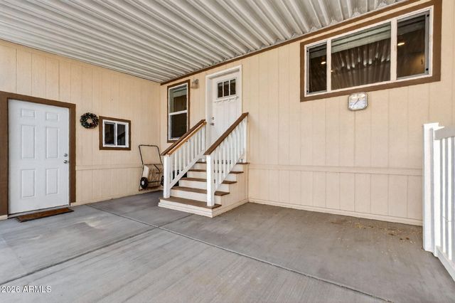 853 N STATE ROUTE 89 -- 173, Chino Valley, AZ 86323