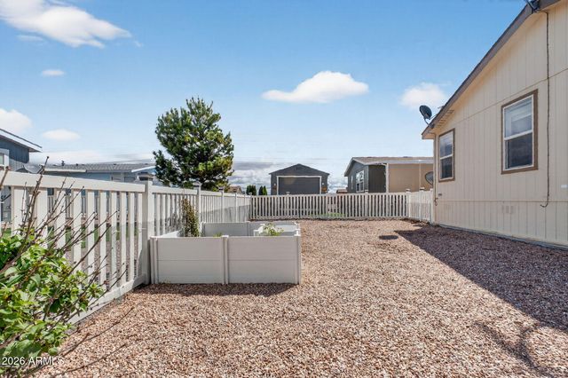 853 N STATE ROUTE 89 -- 173, Chino Valley, AZ 86323