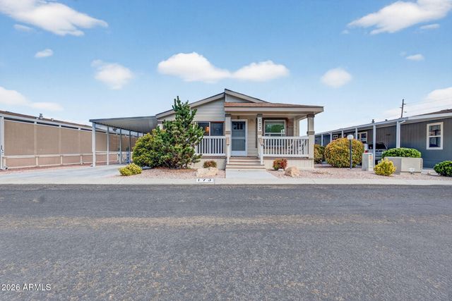 853 N STATE ROUTE 89 -- 173, Chino Valley, AZ 86323